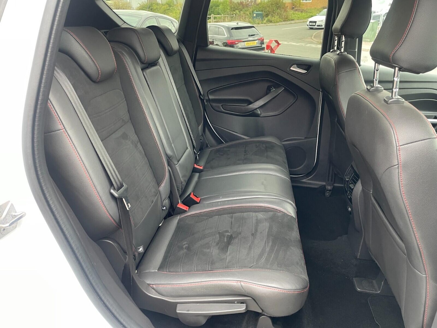 Used Ford Kuga 2018 for sale - 76012803: Photo 14