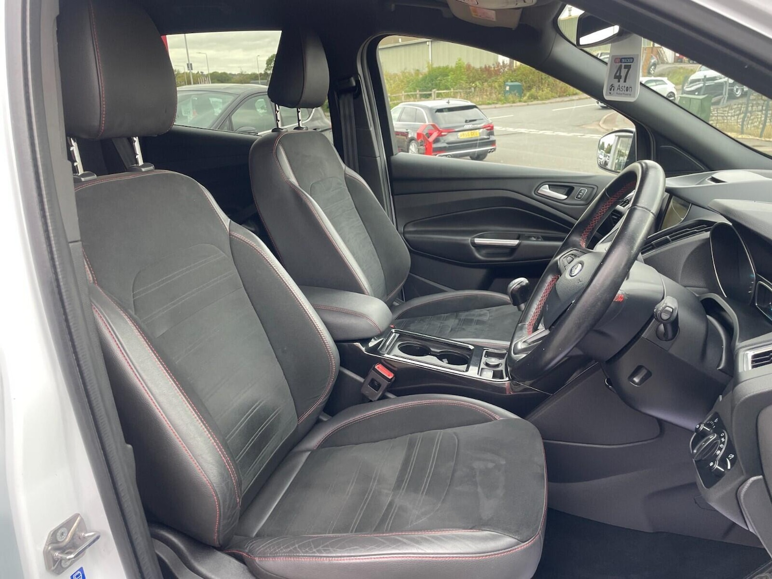 Used Ford Kuga 2018 for sale - 76012803: Photo 15