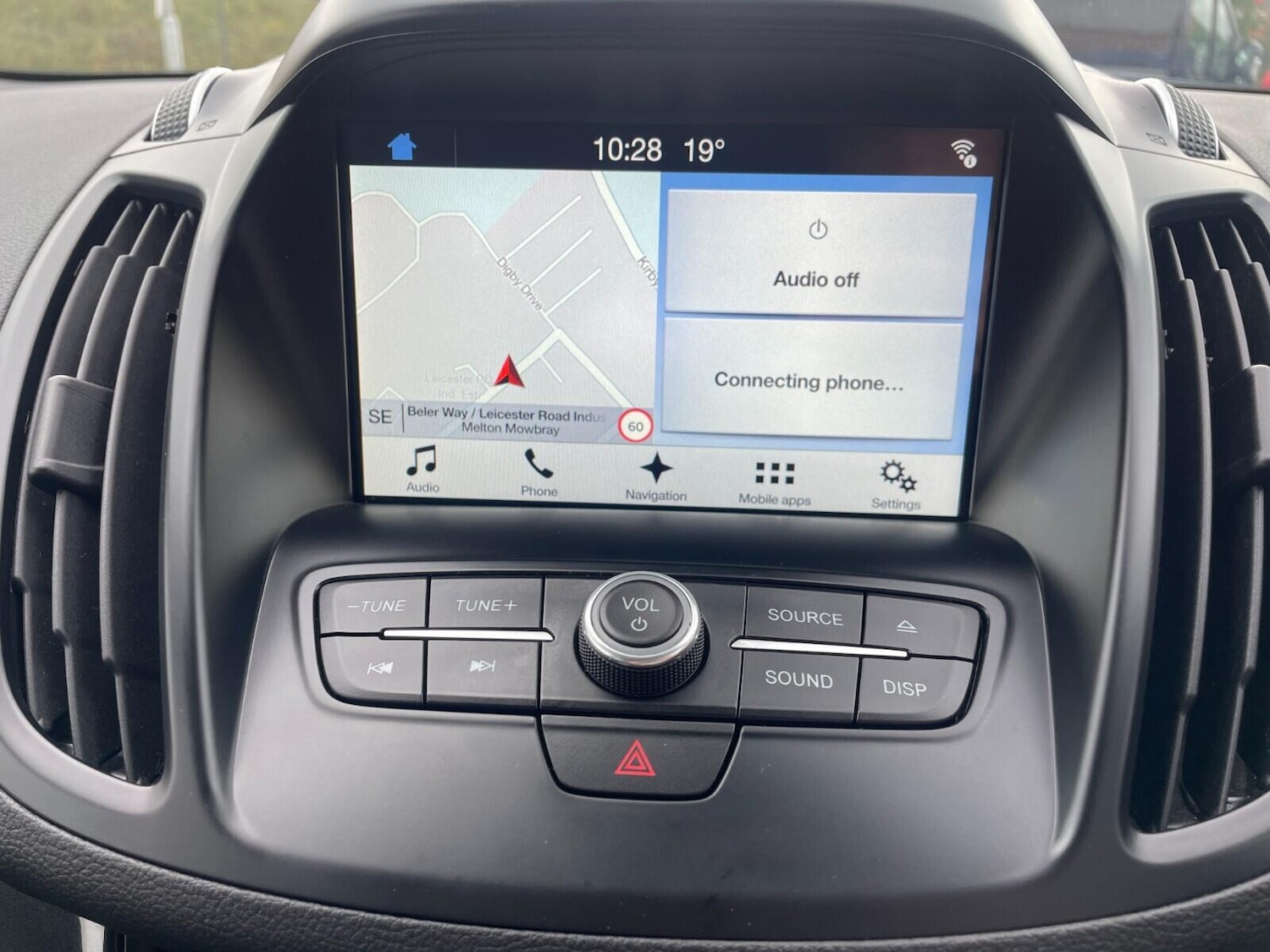 Used Ford Kuga 2018 for sale - 76012803: Photo 21