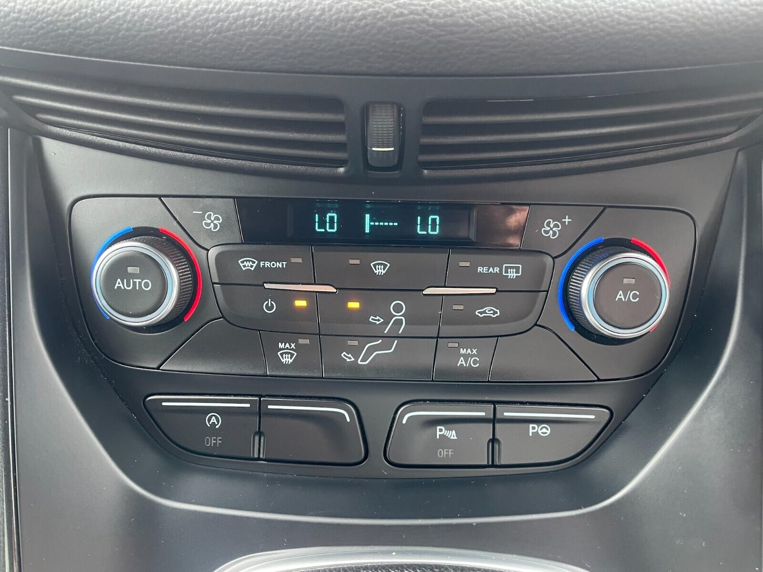 Used Ford Kuga 2018 for sale - 76012803: Photo 23