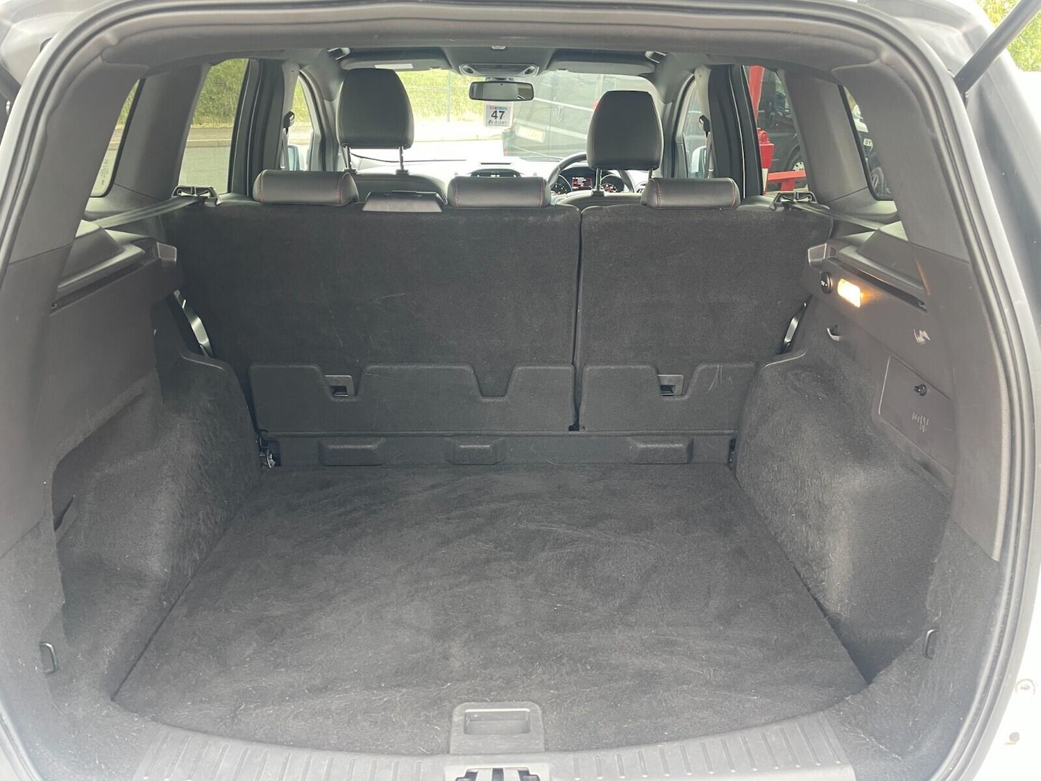 Used Ford Kuga 2018 for sale - 76012803: Photo 7
