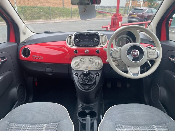 Used Fiat 500 2017 for sale - 75626851: Photo 10