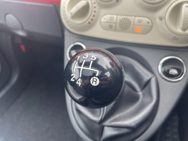 Used Fiat 500 2017 for sale - 75626851: Photo 13