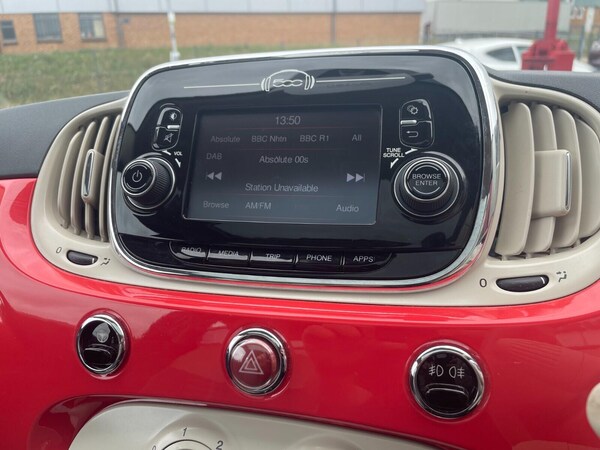 Used Fiat 500 2017 for sale - 75626851: Photo 14