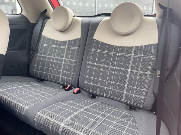 Used Fiat 500 2017 for sale - 75626851: Photo 20