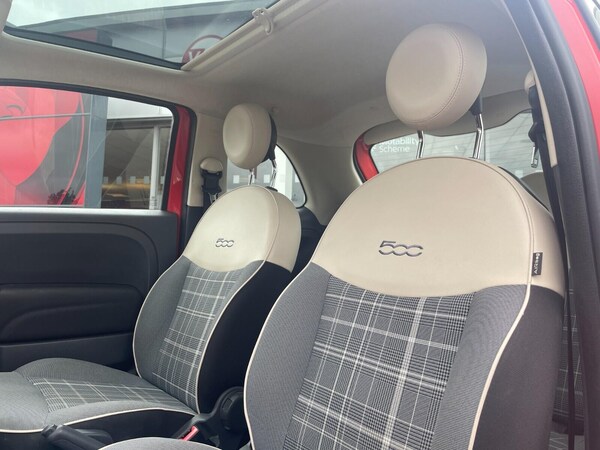 Used Fiat 500 2017 for sale - 75626851: Photo 21