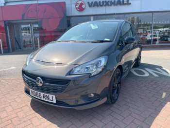 2016 (66) - Limited Edition 1.4 75PS ecoFLEX 3DR