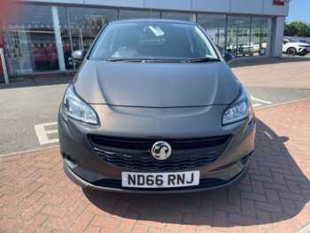 Used Vauxhall Corsa 2016 for sale - 74935108: Photo