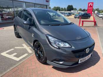 Used Vauxhall Corsa 2016 for sale - 74935108: Photo