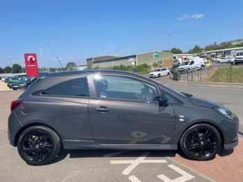 Used Vauxhall Corsa 2016 for sale - 74935108: Photo