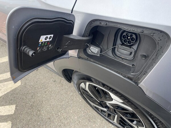 Used Vauxhall Mokka 2025 for sale - 76041793: Photo 10