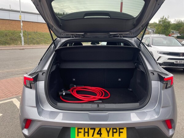 Used Vauxhall Mokka 2025 for sale - 76041793: Photo 11