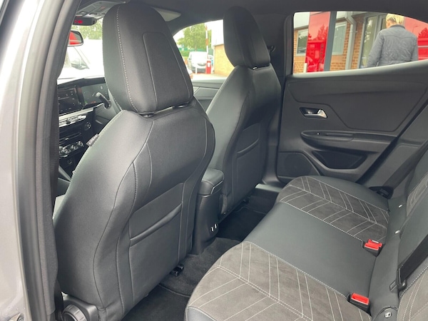 Used Vauxhall Mokka 2025 for sale - 76041793: Photo 13