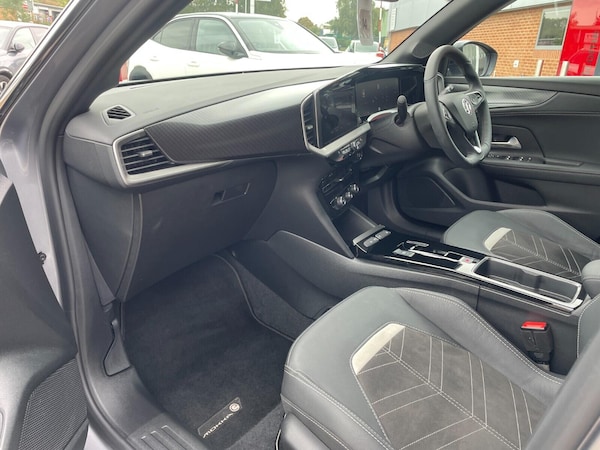 Used Vauxhall Mokka 2025 for sale - 76041793: Photo 15