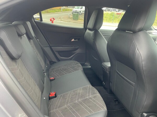 Used Vauxhall Mokka 2025 for sale - 76041793: Photo 17