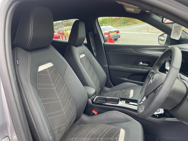 Used Vauxhall Mokka 2025 for sale - 76041793: Photo 19