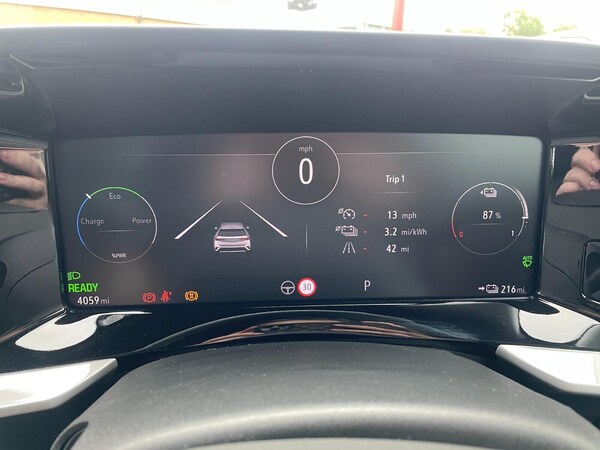 Used Vauxhall Mokka 2025 for sale - 76041793: Photo 22