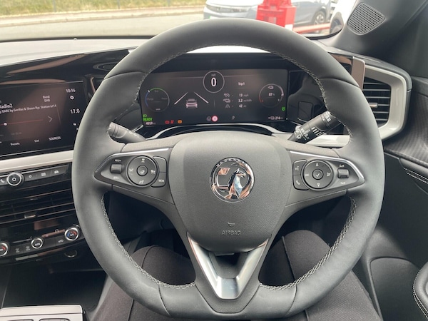 Used Vauxhall Mokka 2025 for sale - 76041793: Photo 23