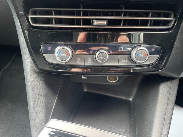 Used Vauxhall Mokka 2025 for sale - 76041793: Photo 25