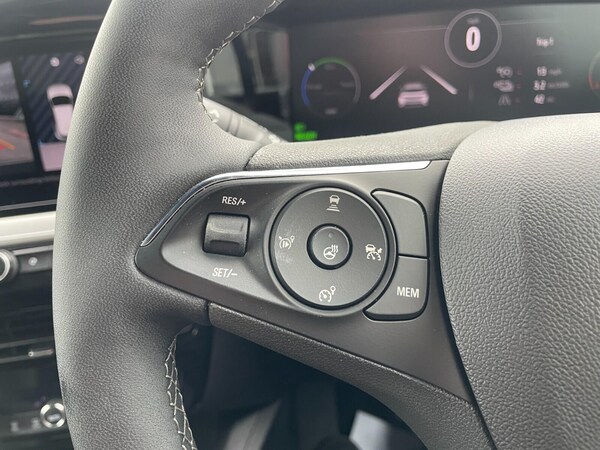 Used Vauxhall Mokka 2025 for sale - 76041793: Photo 30