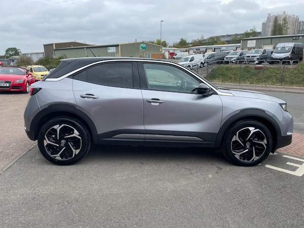 Used Vauxhall Mokka 2025 for sale - 76041793: Photo 4