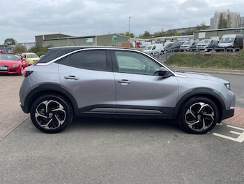 Used Vauxhall Mokka 2025 for sale - 76041793: Photo 4