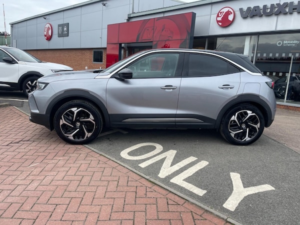 Used Vauxhall Mokka 2025 for sale - 76041793: Photo 8