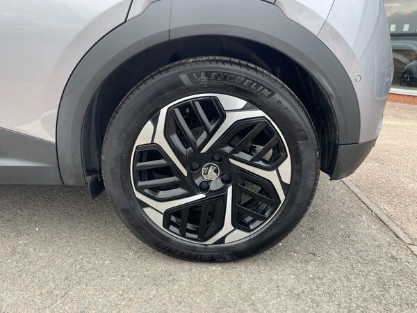 Used Vauxhall Mokka 2025 for sale - 76041793: Photo 9