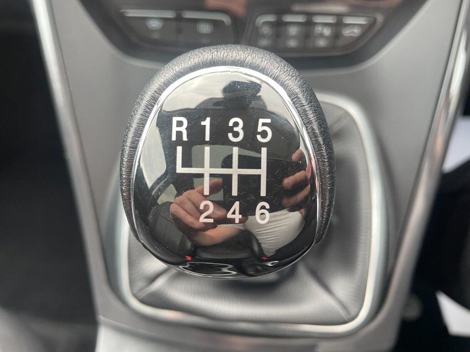 Used Ford Kuga 2015 for sale - 76013812: Photo 19