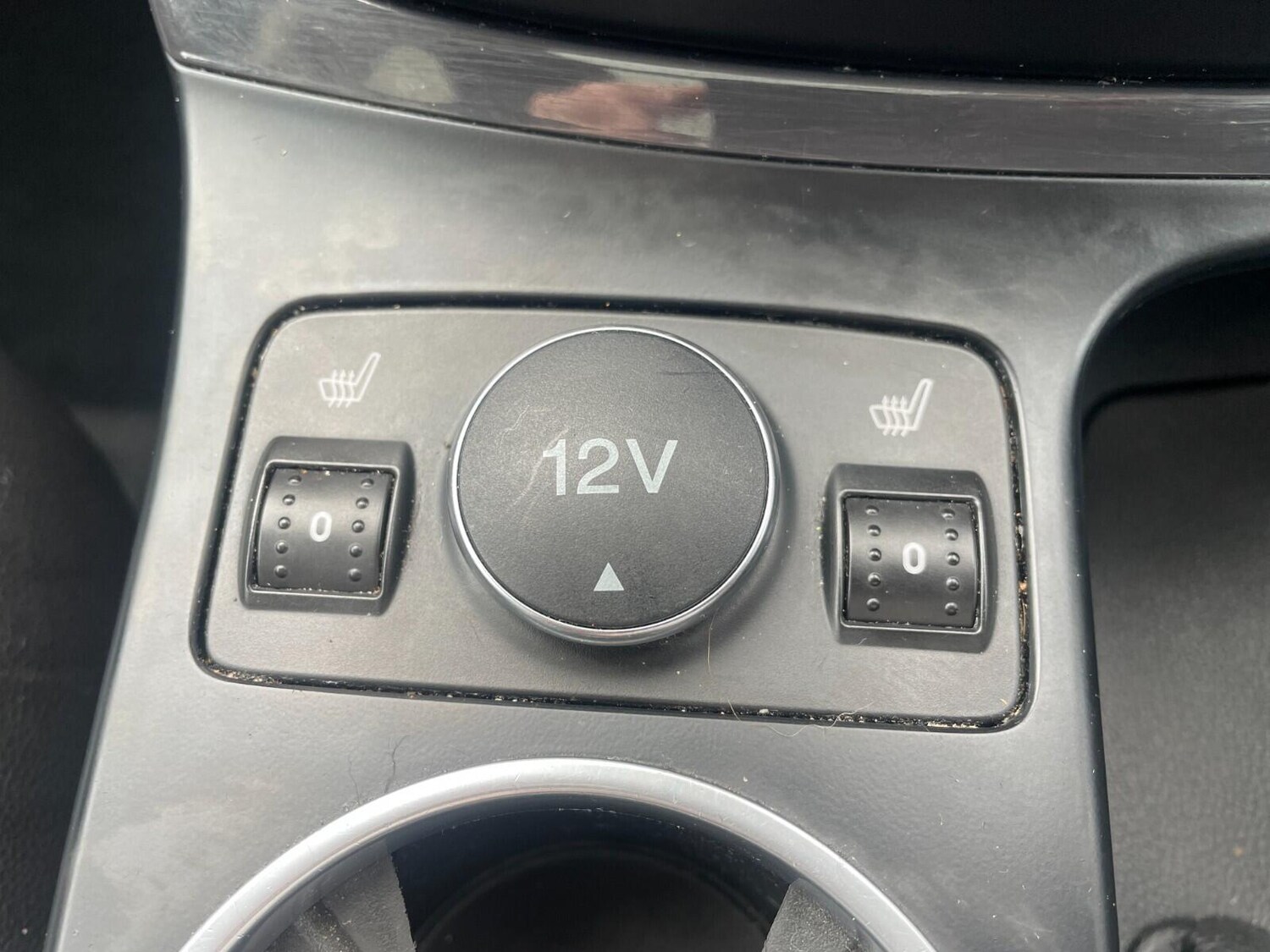 Used Ford Kuga 2015 for sale - 76013812: Photo 20
