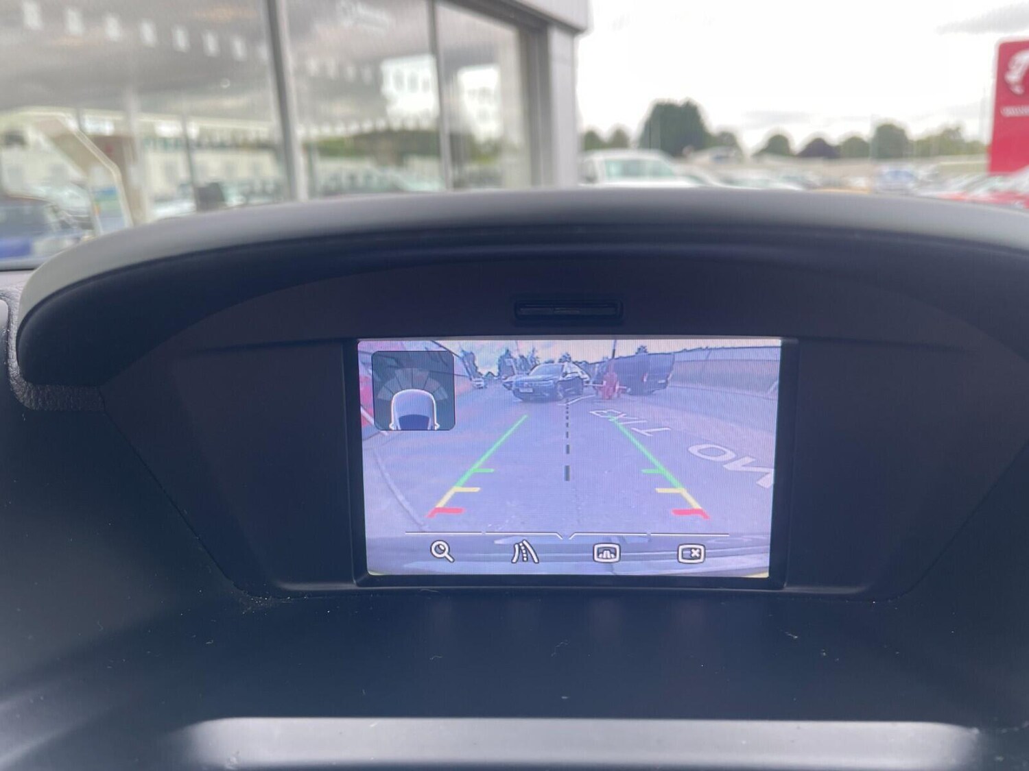 Used Ford Kuga 2015 for sale - 76013812: Photo 28