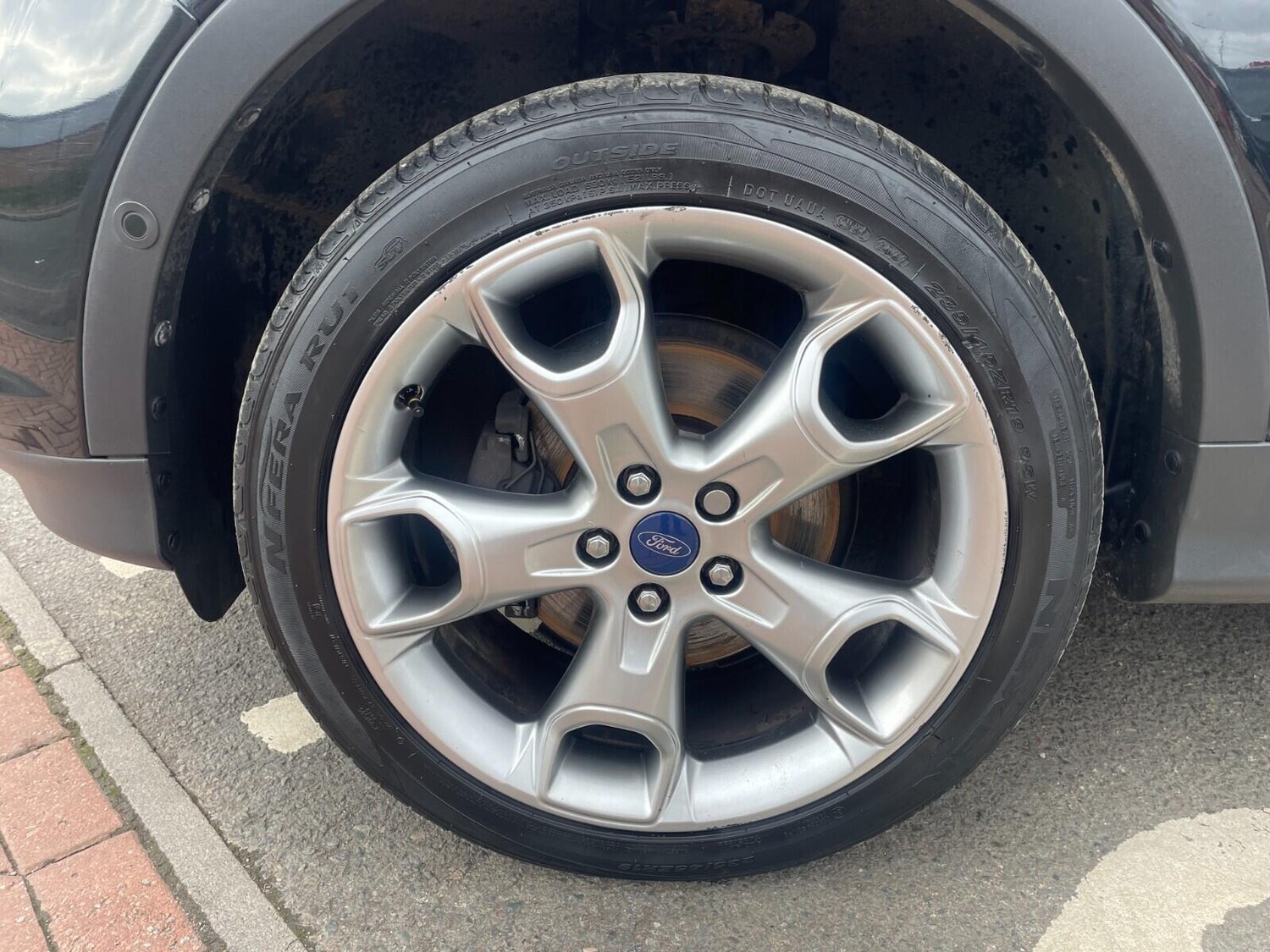 Used Ford Kuga 2015 for sale - 76013812: Photo 29