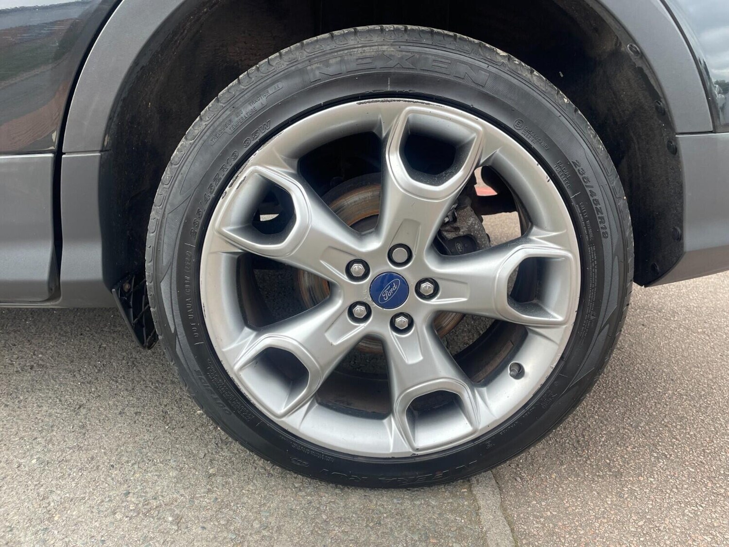 Used Ford Kuga 2015 for sale - 76013812: Photo 30