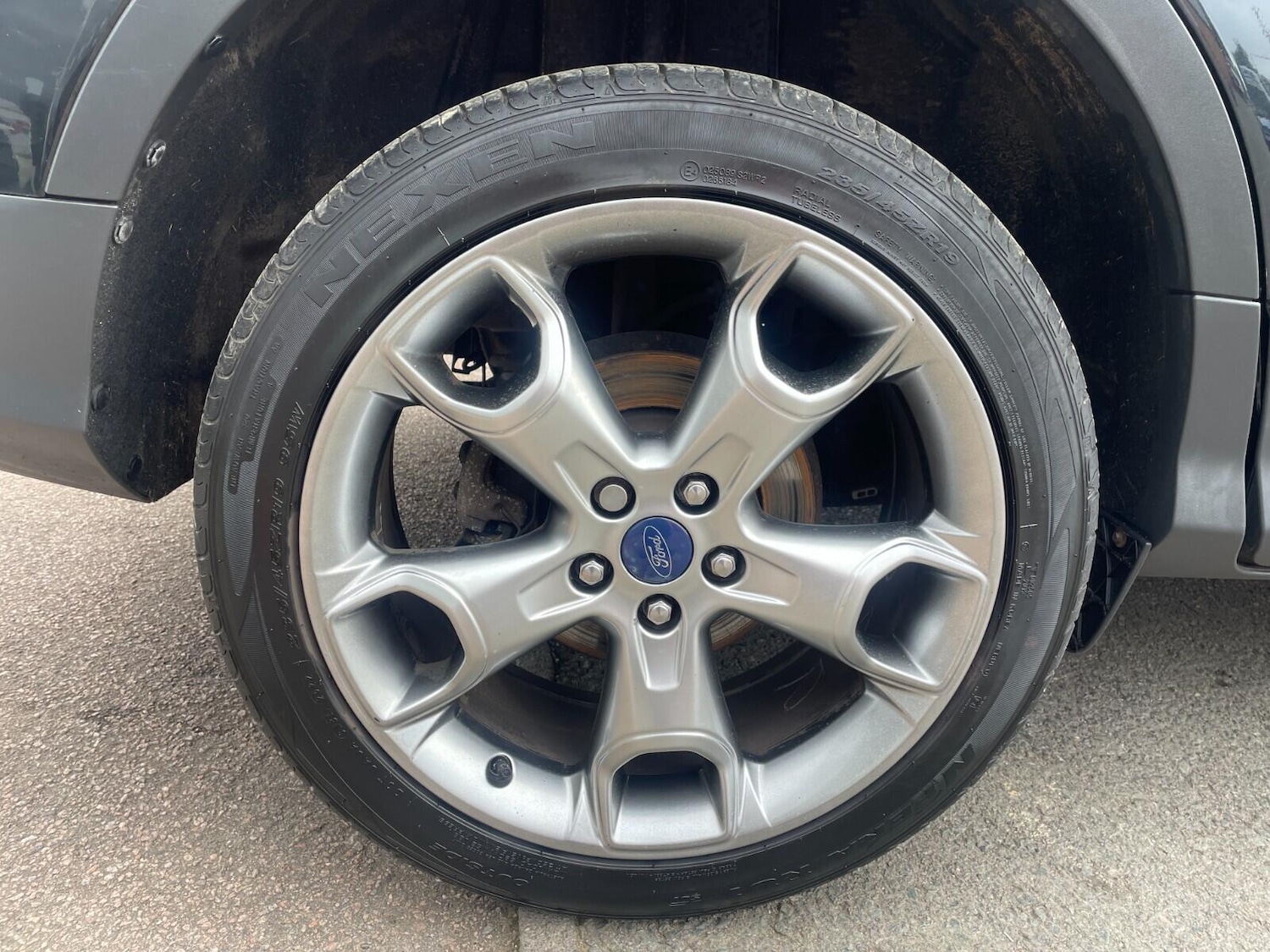 Used Ford Kuga 2015 for sale - 76013812: Photo 31