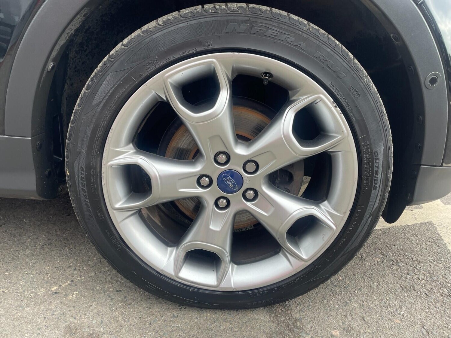 Used Ford Kuga 2015 for sale - 76013812: Photo 32