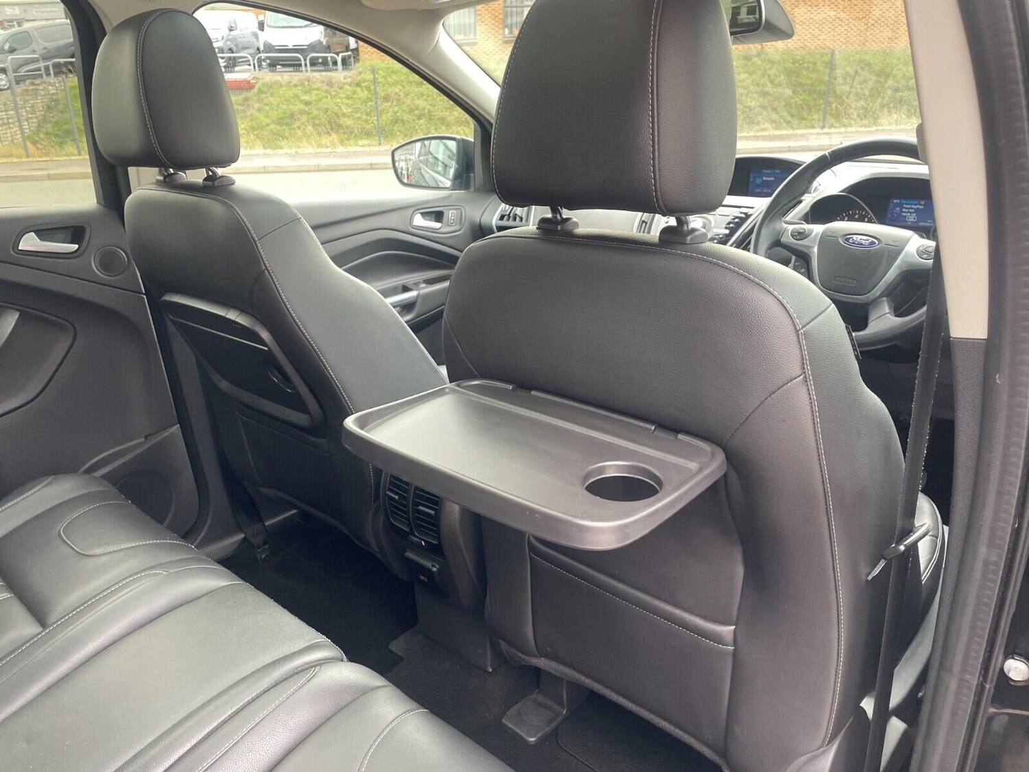 Used Ford Kuga 2015 for sale - 76013812: Photo 36