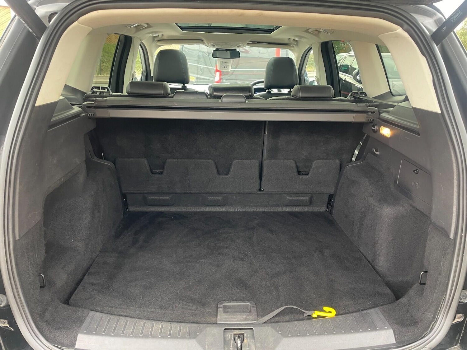 Used Ford Kuga 2015 for sale - 76013812: Photo 8