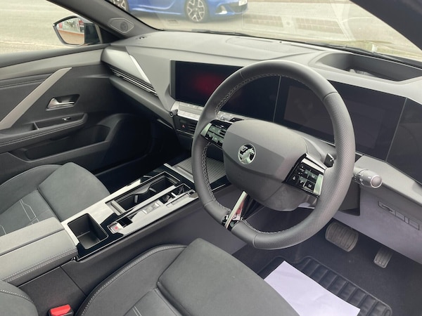 Used Vauxhall Astra 2025 for sale - 76270875: Photo 14