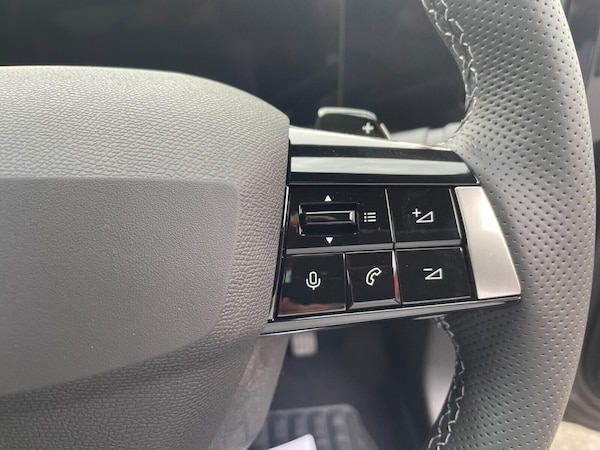 Used Vauxhall Astra 2025 for sale - 76270875: Photo 19