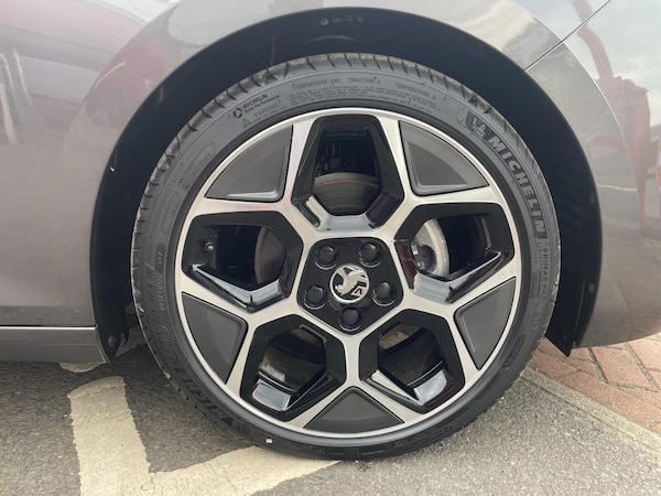 Used Vauxhall Astra 2025 for sale - 76270875: Photo 30