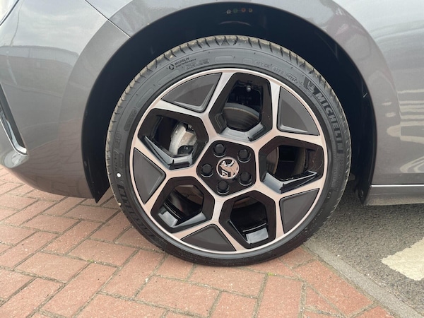 Used Vauxhall Astra 2025 for sale - 76270875: Photo 33