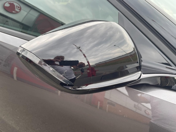 Used Vauxhall Astra 2025 for sale - 76270875: Photo 34