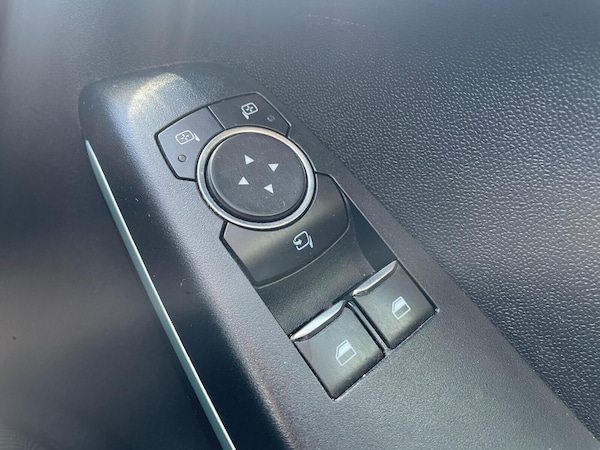 Used Ford Fiesta 2018 for sale - 76122692: Photo 14