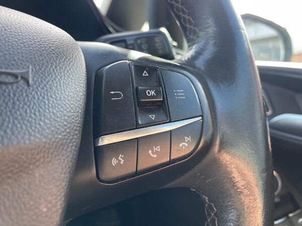 Used Ford Fiesta 2018 for sale - 76122692: Photo 17