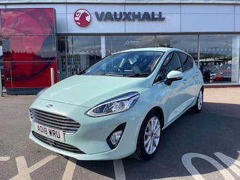 Ford - Fiesta
