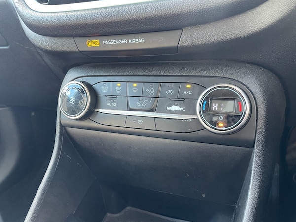 Used Ford Fiesta 2018 for sale - 76122692: Photo 22