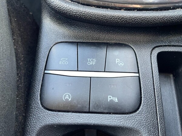 Used Ford Fiesta 2018 for sale - 76122692: Photo 23