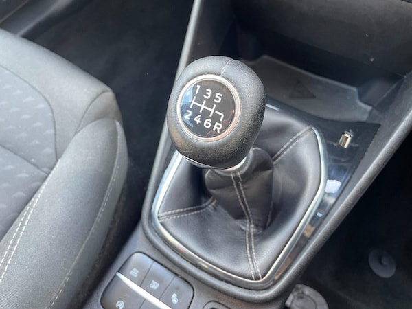 Used Ford Fiesta 2018 for sale - 76122692: Photo 24