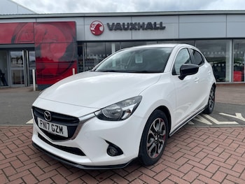 Used Mazda Mazda2 2017 for sale - 75406817: Photo