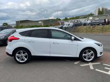 Used Ford Focus 2016 for sale - 74837621: Photo